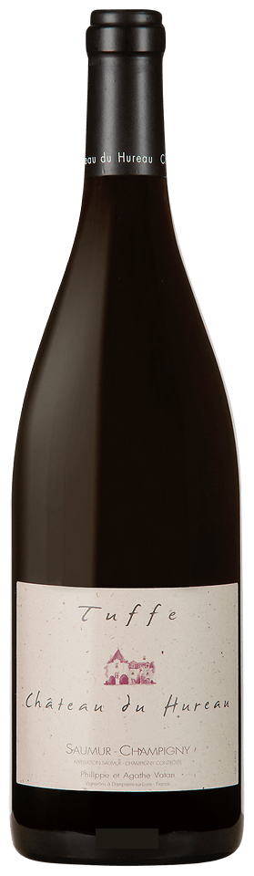 Hureau Saumur-Champigny Tuffe 2019