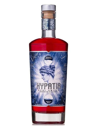 Hypatia Rubi Amaro