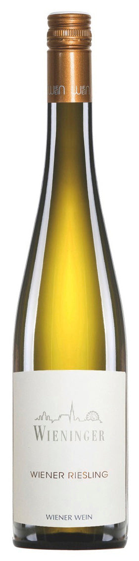 Wieninger Riesling Vienna Hills 2018