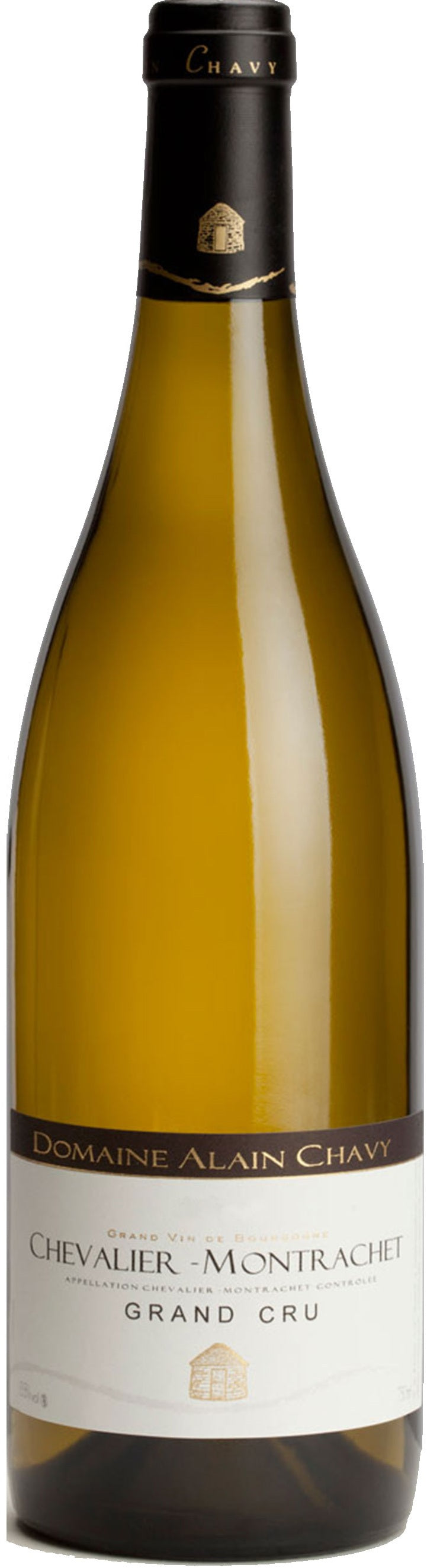 Domaine Chavy Chevalier-Montrachet 2016