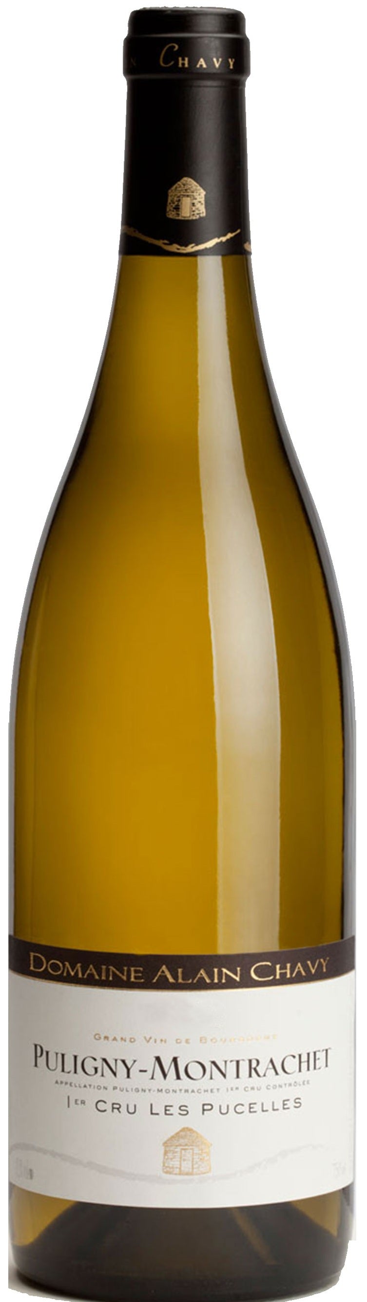 Domaine Bernard Defaix Bourgogne Chardonnay 2016