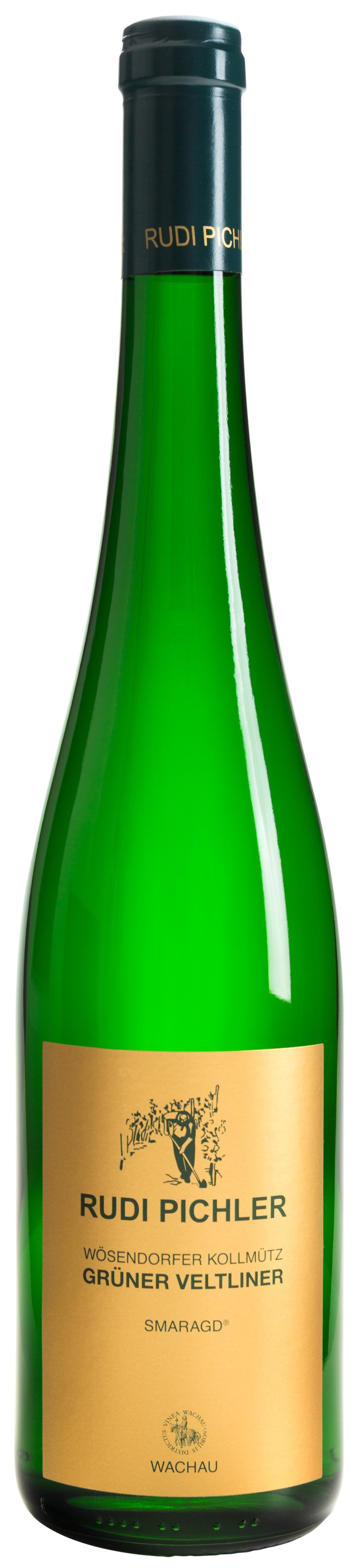 Rudi Pichler Gruner Veltliner Kollmutz 2018