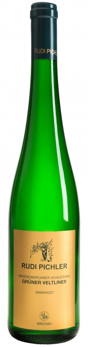 RUDI PICHLER RIESLING SMARAGD ACHLEITEN 6 CS