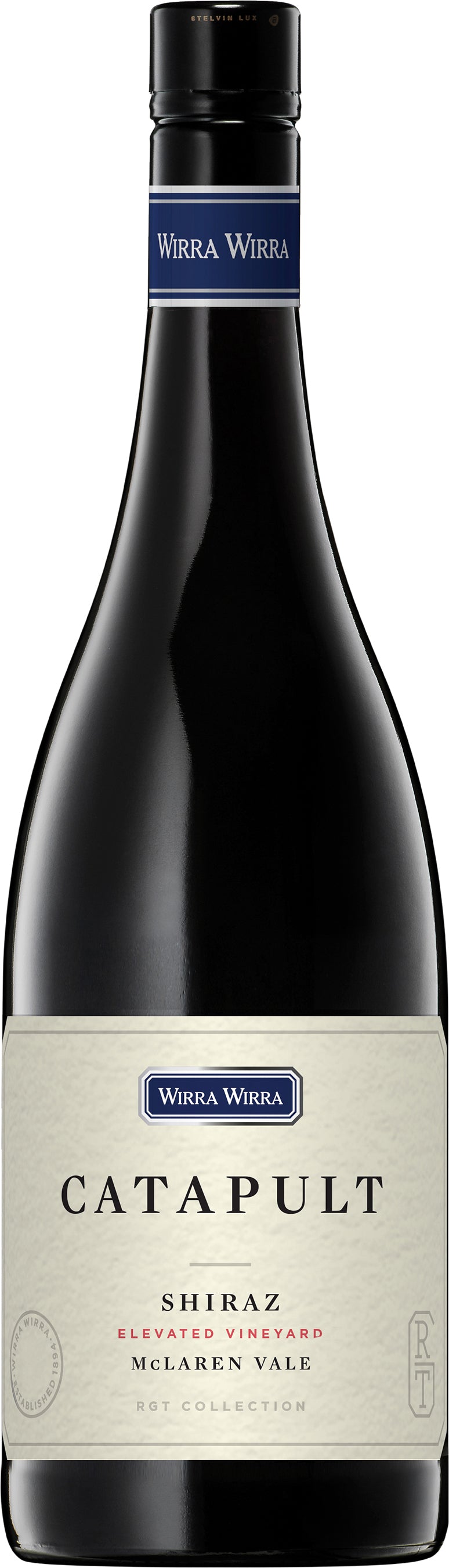 Wirra Wirra Shiraz Catapult 2017