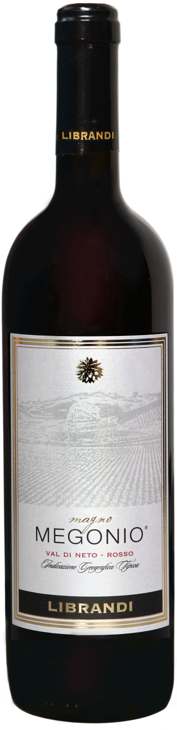 Librandi Rosso Magno Megonio 2017