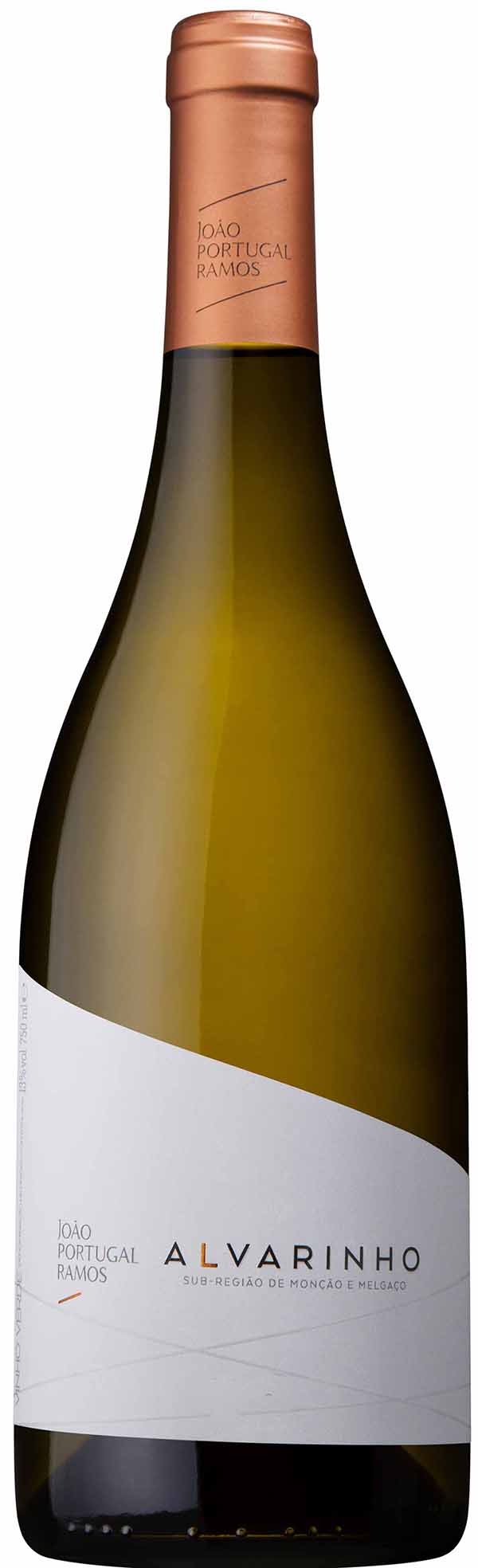 Joao Portugal Ramos Alvarinho 2017