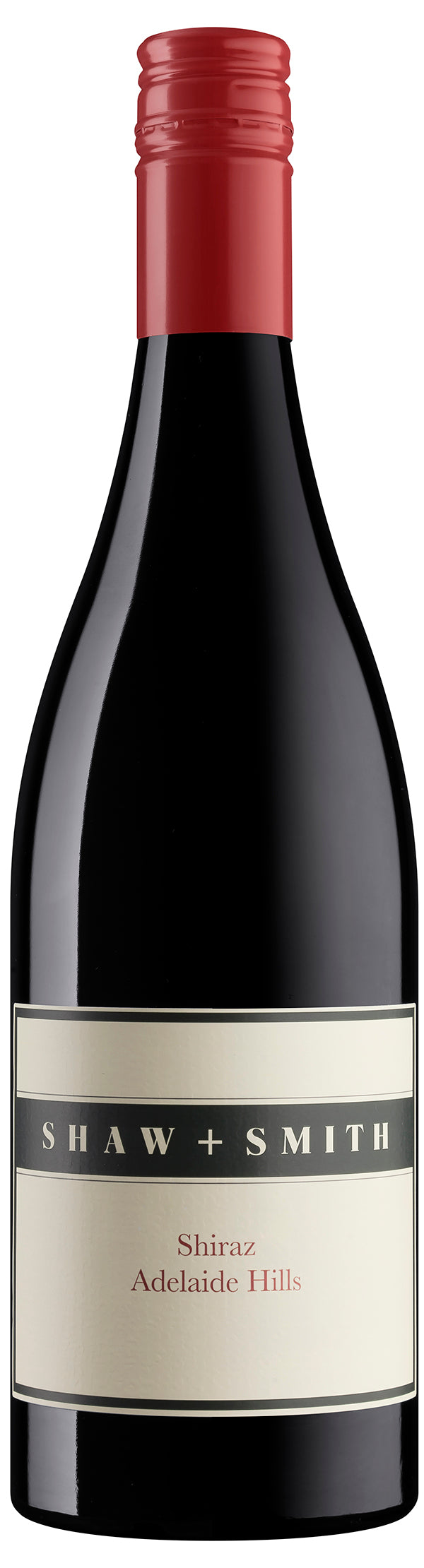 Shaw and Smith Shiraz 2017