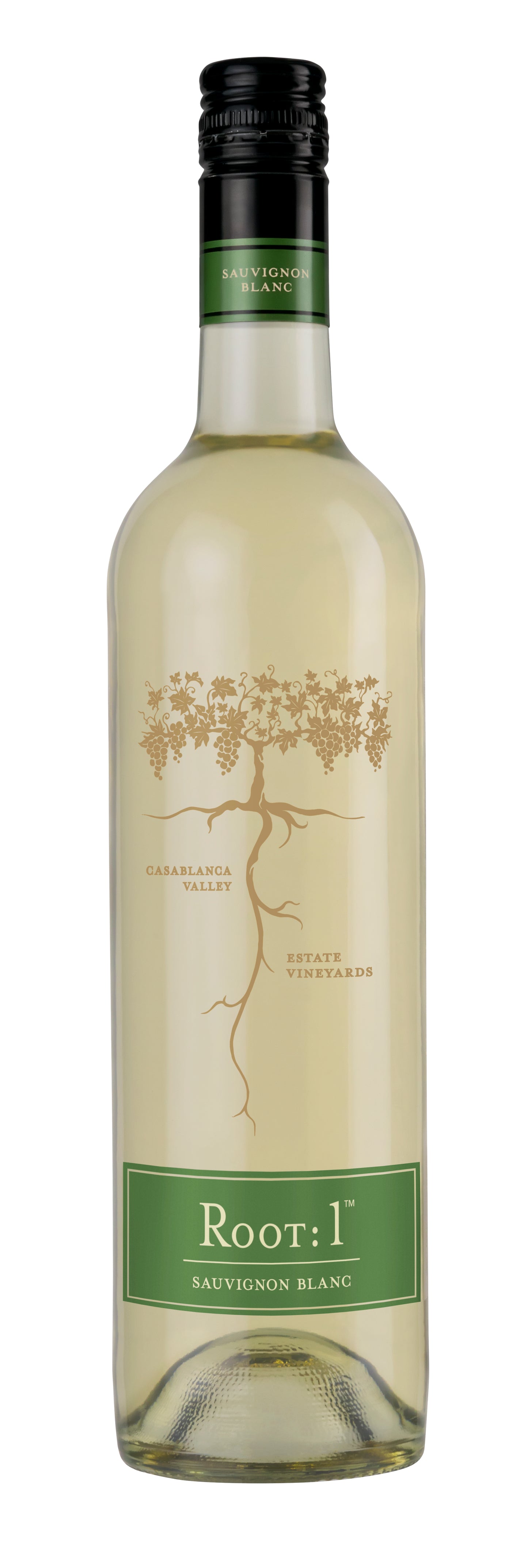 Root 1 Sauvignon Blanc 2019