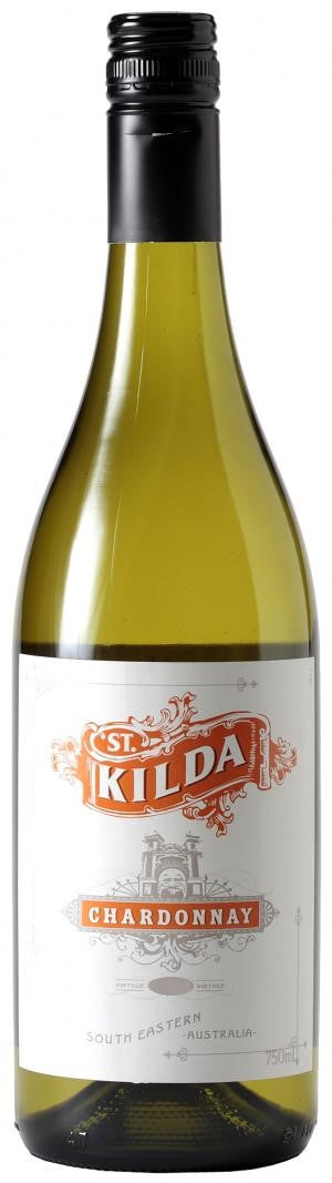 ST KILDA CHARDONNAY