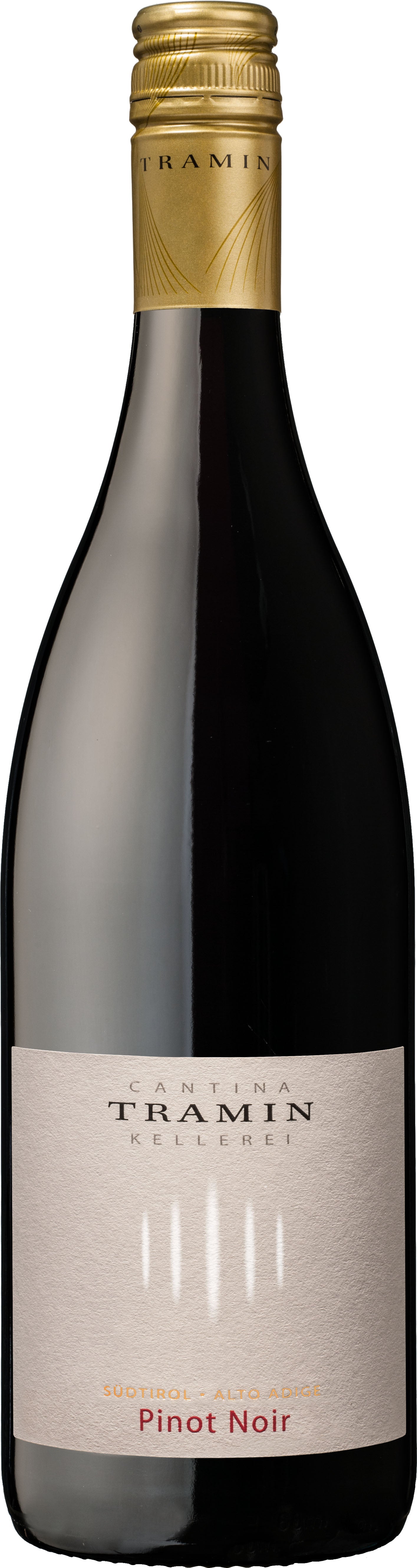 Tramin Blauburgunder Pinot Nero 2019