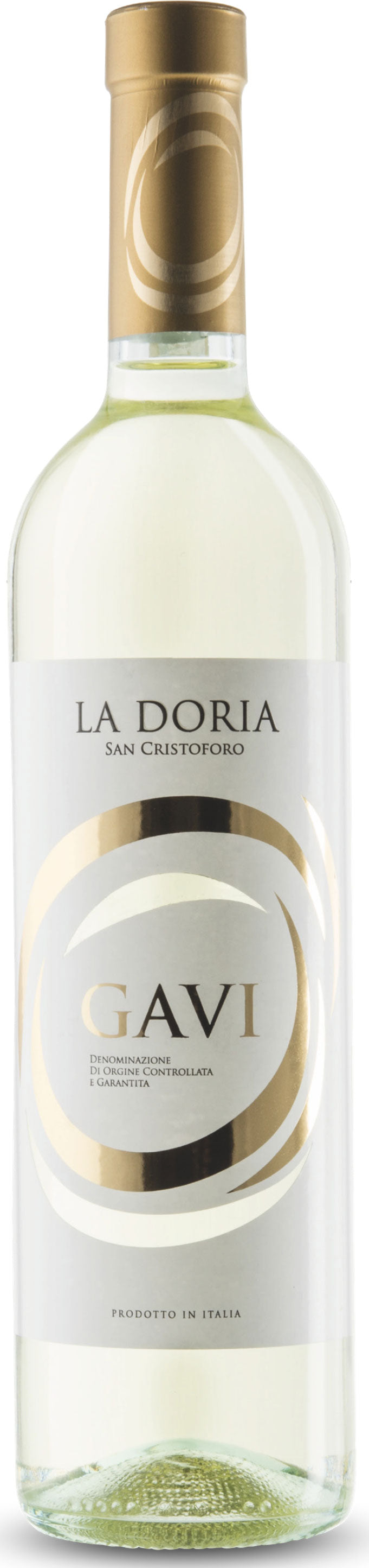 La Doria Gavi 2019