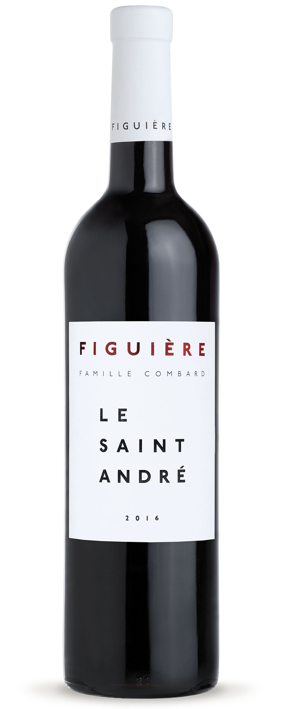 Figuiere Rouge le Saint Andre 2018