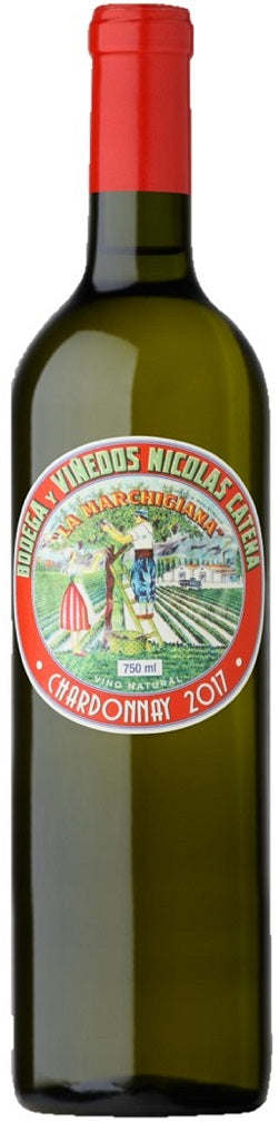 Catena La Marchigiana Chardonnay 2017