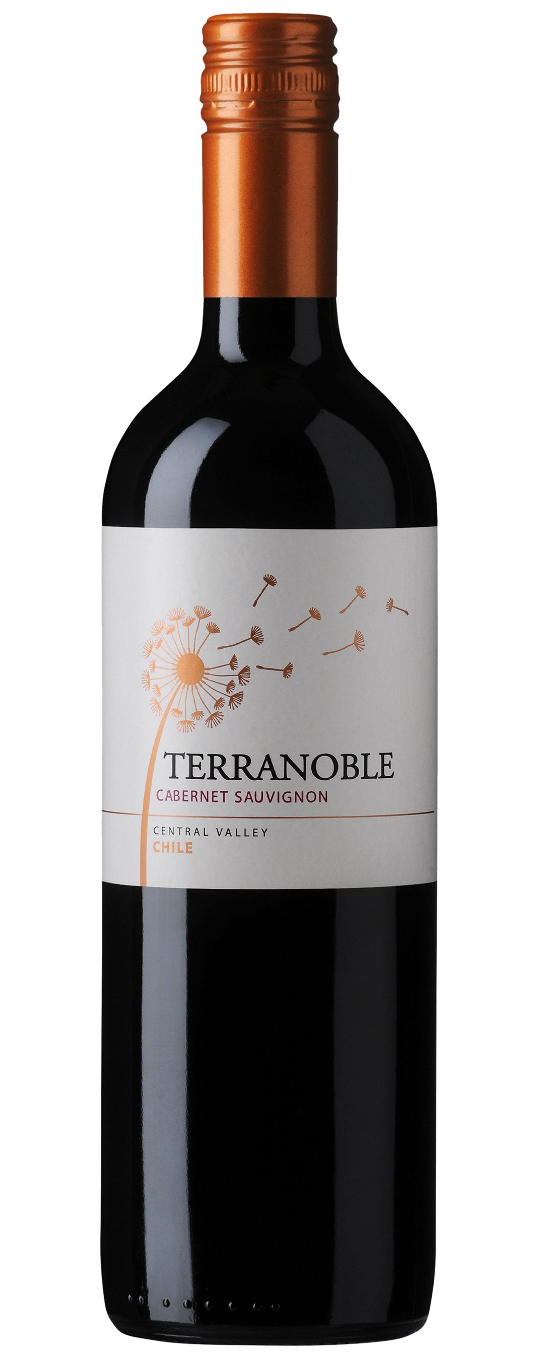 Terranoble Cabernet Sauvignon 2018