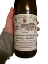 Fritz Windisch Wendelsheimer Heiligenpfad Riesling-Spatlese 2018