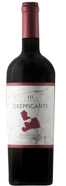 I GREPPI 18 GREPPICANTE 6PK