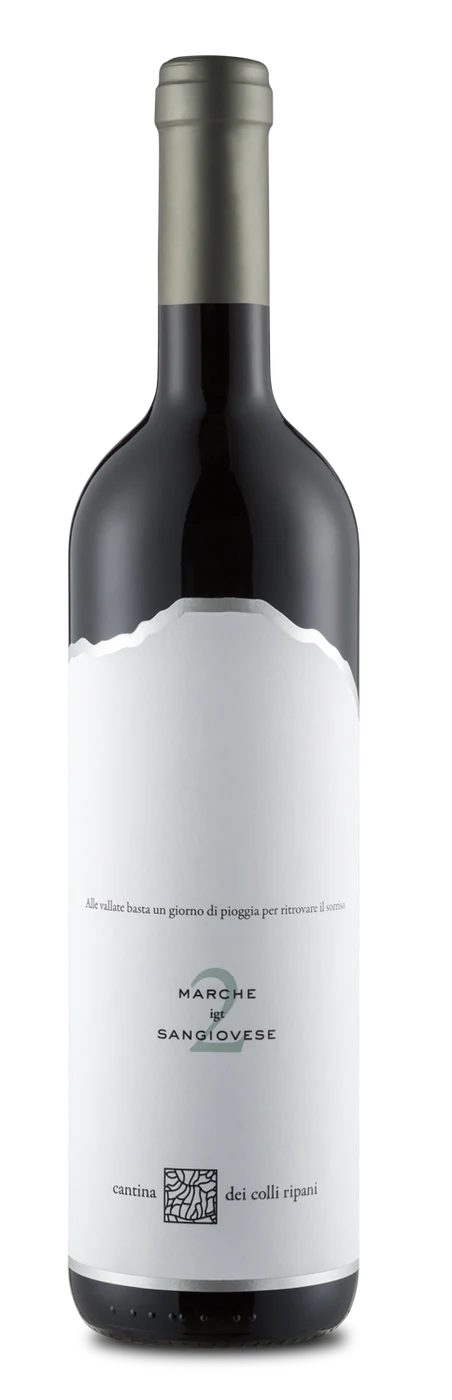 IGT Marche Sangiovese 2020