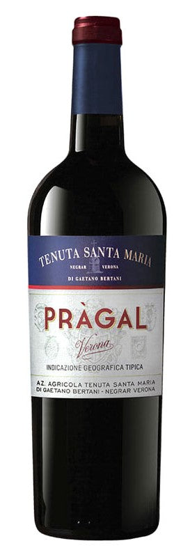 IGT Veronese 'Pragal', Tenuta Santa Maria 2019