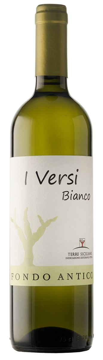 Il Fondo I Versi Bianco 2020
