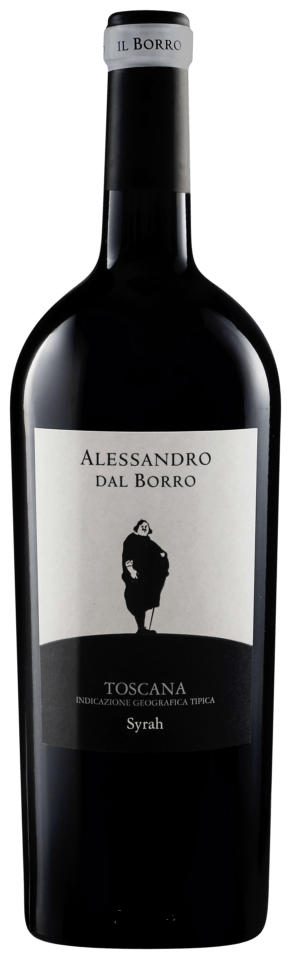 IL BORRO ALESSANDRO 2012