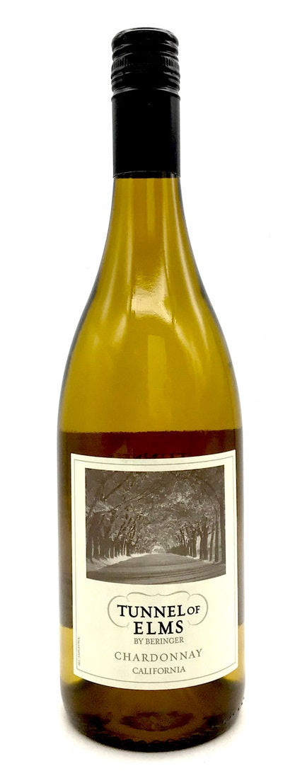 CULINARY COLLECTION (TUNNEL OF ELMS) CHARDONNAY, TUNNEL OF ELMS