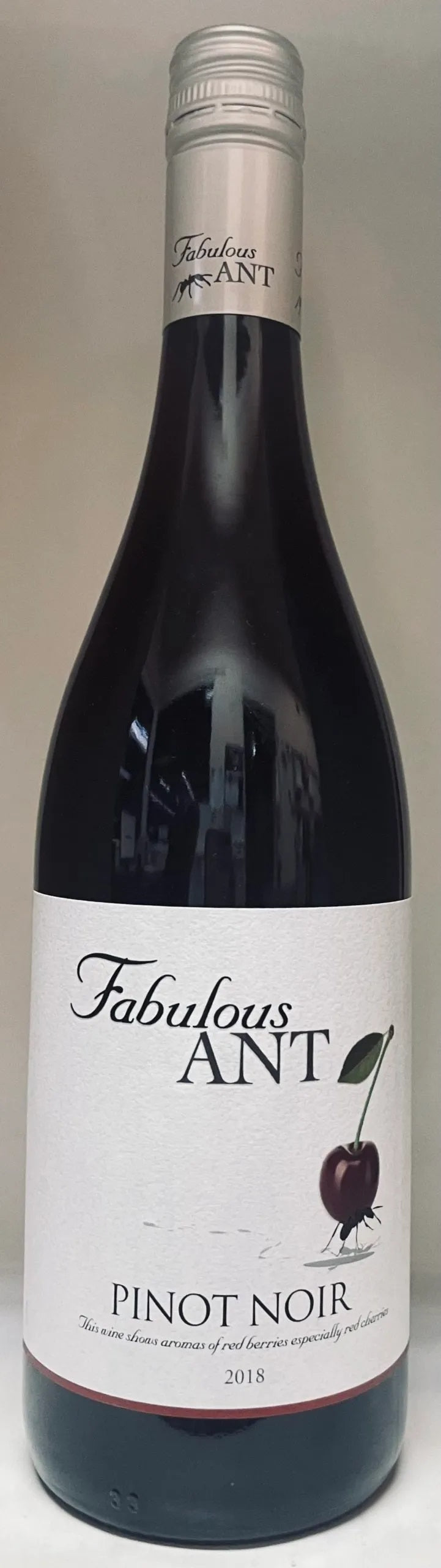 Fabulous Ant - Pinot Noir