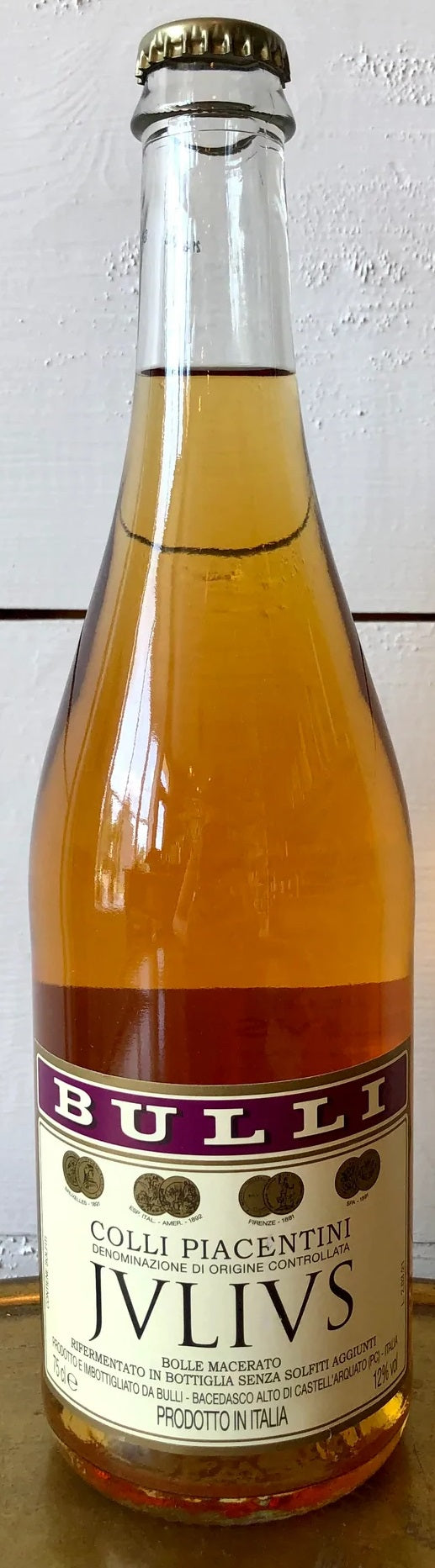 Buketo Red Wine PGI Makedonia 2018