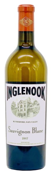 INGLENOOK SAUVIGNON BLANC 2017