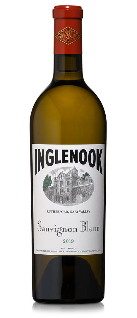 INGLENOOK SAUVIGNON BLANC 2019