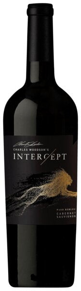INTERCEPT CABERNET SAUVIGNON