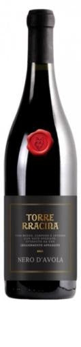 Torracina Nero d'Avola 2021