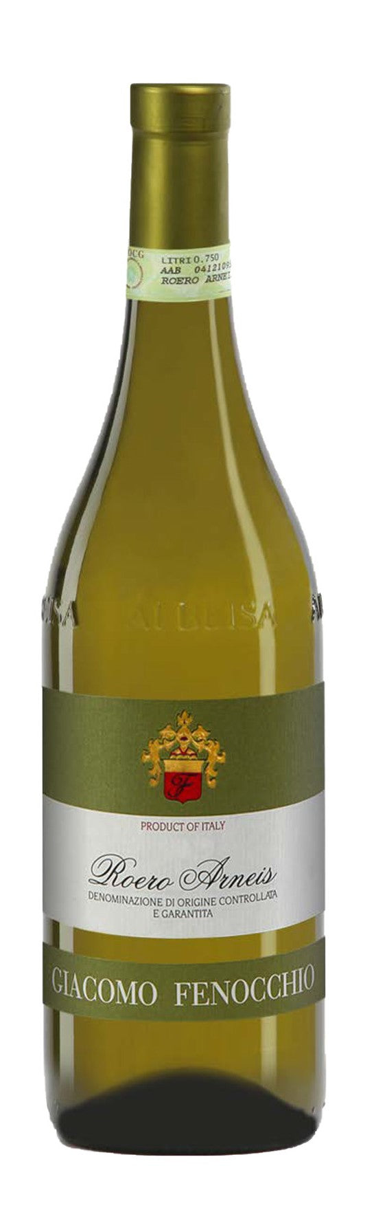 Roero Arneis, Giacomo Fenocchio 2020