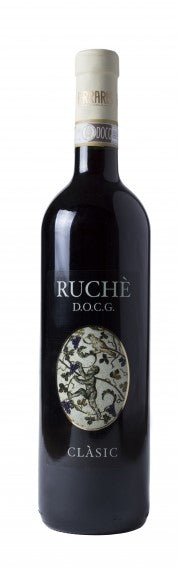 Ruche di Castagnole Monferrato 'Clasic', Ferraris 2019