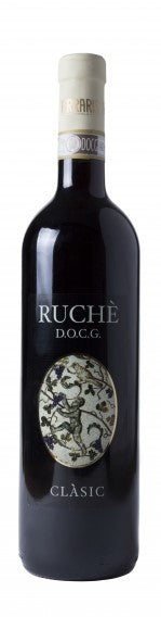 Ruche di Castagnole Monferrato 'Clasic', Ferraris 2021