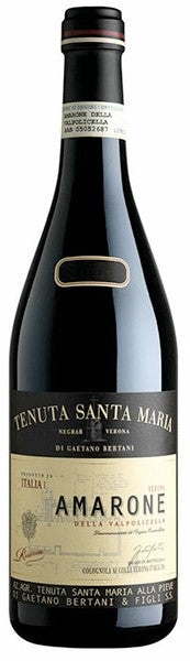 Amarone Classico Riserva, Tenuta Santa Maria 2015