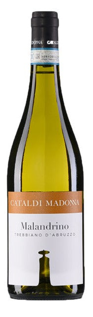 Cataldi Madonna TREBBIANO 2021