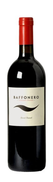 Rocca di Frassinello BAFFONERO 2018