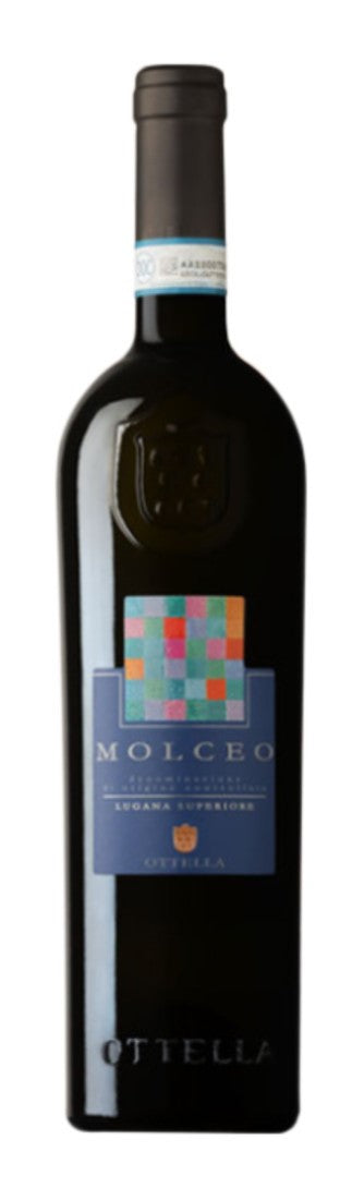 Ottella MOLCEO LUGANA RISERVA 2019