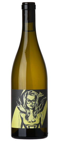Iconic Heroine Chardonnay Santa Lucia 2019