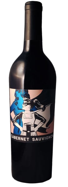 Iconic Sidekick Cabernet Sauvignon California 2019