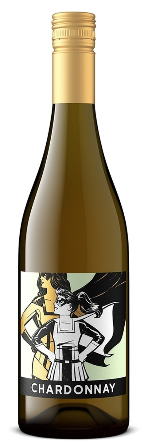 Iconic Sidekick Chardonnay California 2021