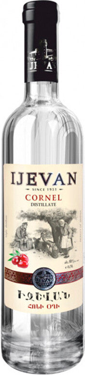Ijevan Cornel