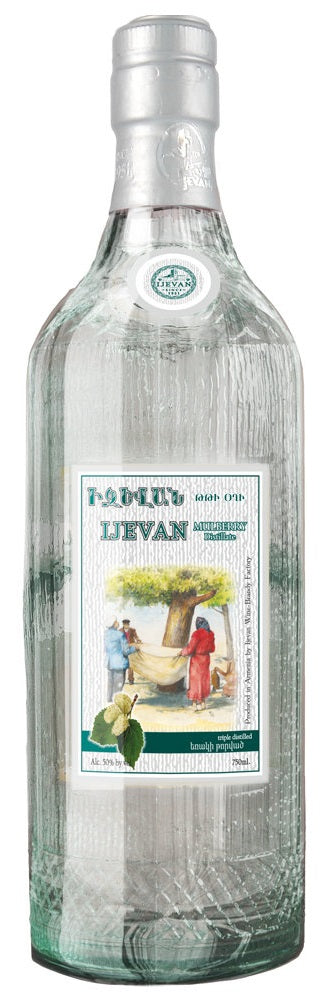 Ijevan Mulberry