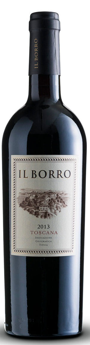 IL BORRO 13
