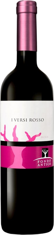 Il Fondo I Versi Rosso 2019