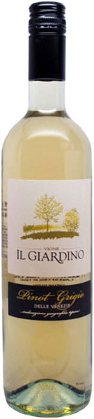 Il Giardino Sauvignon