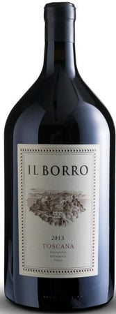 Il Borro Rosso Toscana 2013