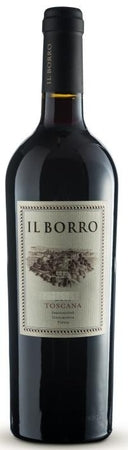 Il Borro Syrah Sangiovese Pian di Nova 2014