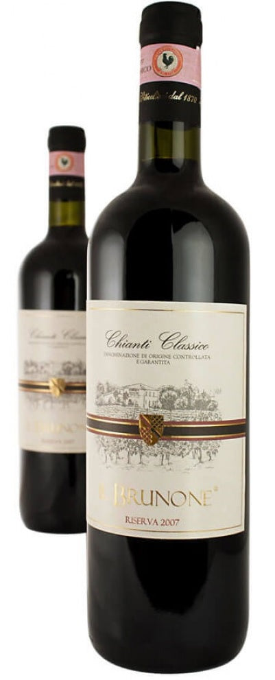 Il Brunone Chianti Classico 2013