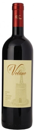 Il Molino di Grace Toscana Il Volano 2012